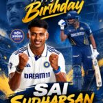 Sai Sudharsan Birthday 2026: 25 साल के हुए साई सुदर्शन, IPL में ऑरेंज कैप जीतकर बनाई खास पहचान